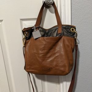 Fossil Keely Tote